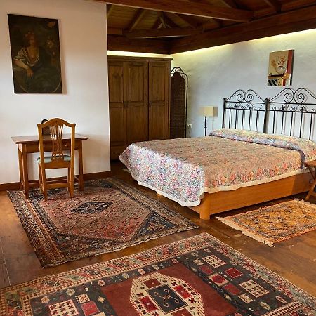 Casa La Musa De Tamaide San Miguel de Abona Eksteriør billede