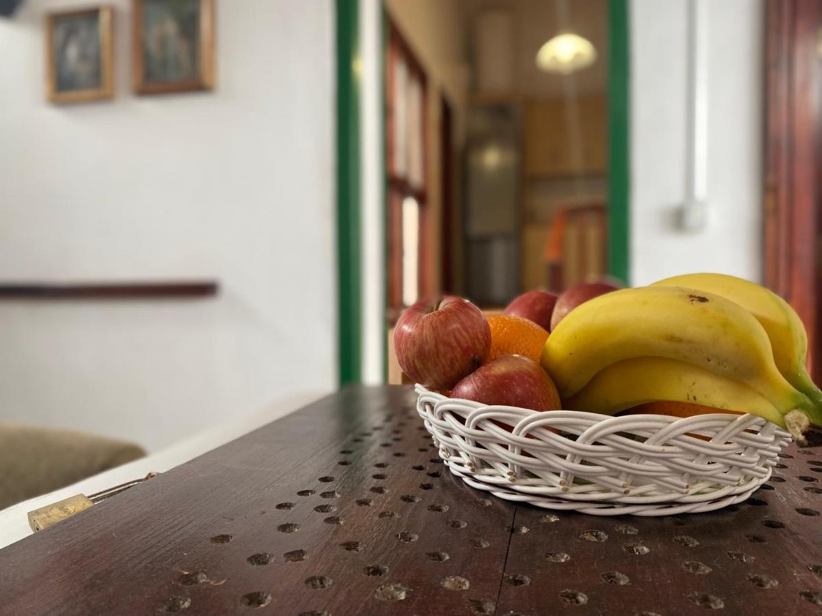 Casa La Musa De Tamaide San Miguel de Abona Eksteriør billede