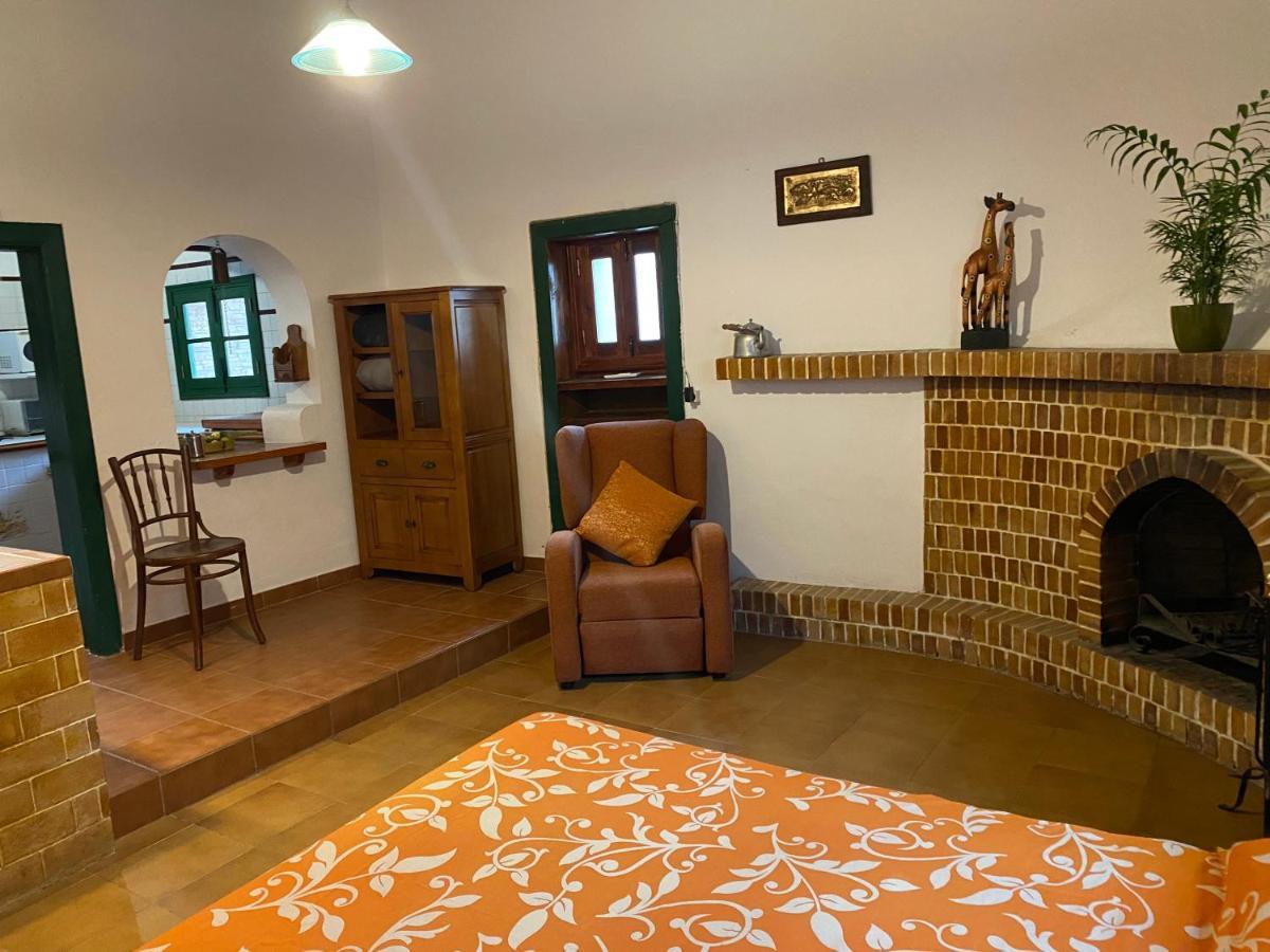 Casa La Musa De Tamaide San Miguel de Abona Eksteriør billede