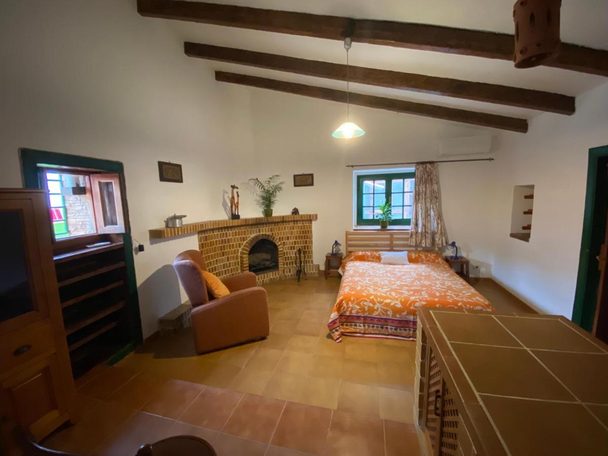 Casa La Musa De Tamaide San Miguel de Abona Eksteriør billede