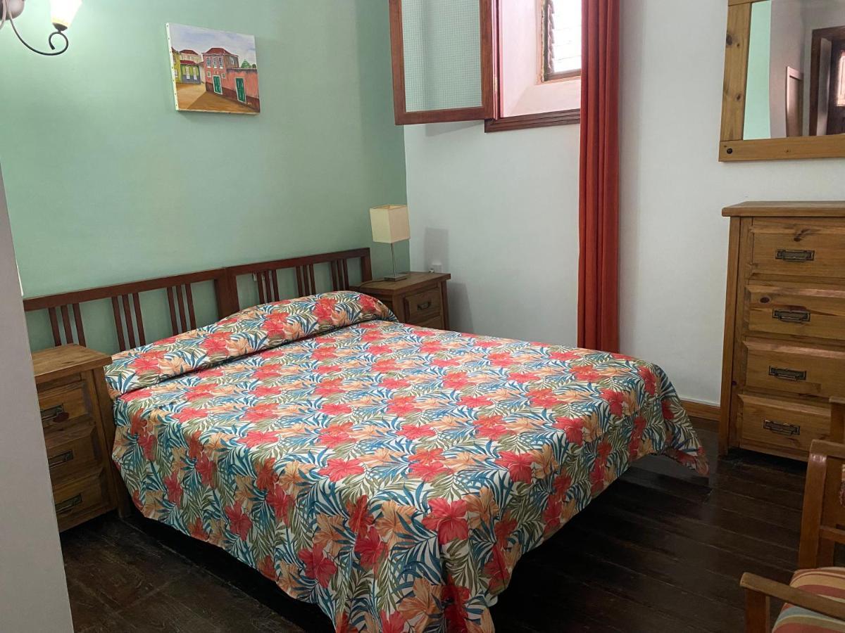 Casa La Musa De Tamaide San Miguel de Abona Eksteriør billede